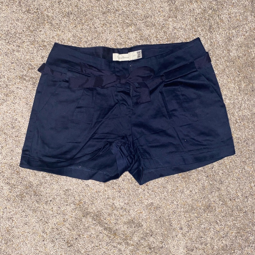 Costa Blanca shorts